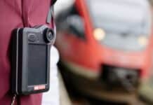 Nach tödlichem Angriff auf Zugbegleiter: Bahn verstärkt Einsatz von Bodycams