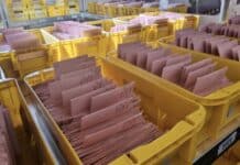 Trier: Briefwahl läuft auf Hochtouren — 59 Wahllokale in der Stadt