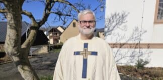 Region: „Unterwegs mit guter Botschaft“ — Pfarrer Bruno Comes und sein YouTube-Kanal CO-MESsage