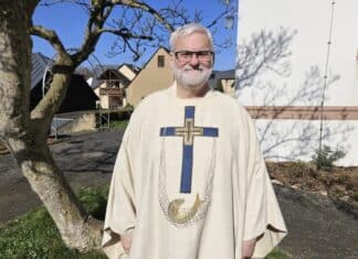 Region: „Unterwegs mit guter Botschaft“ — Pfarrer Bruno Comes und sein YouTube-Kanal CO-MESsage