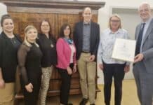 Langjährige Ruwerer Ortsvorsteherin Christiane Probst gewürdigt — „bleibende Spuren hinterlassen“