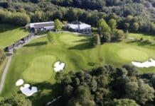 Nach Wildschwein-Vorfall: Golf Club Trier öffnet Platz wieder für Spielbetrieb