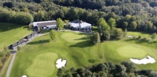 Nach Wildschwein-Vorfall: Golf Club Trier öffnet Platz wieder für Spielbetrieb