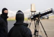 Vielle illegale Flüge: So viel Geld fließt in die Drohnenabwehr in Rheinland-Pfalz