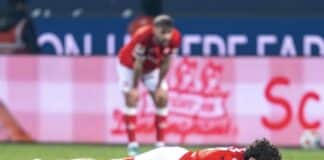 Letzte Chance verspielt: FCK verliert in Bochum — Ende der Minimalhoffnung