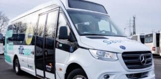 Saarland: Wie ein Kleinbus auf Bestellung Lücken im Fahrplan schließt