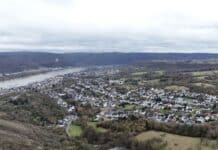 ++ Wechselhaftes Wetter in der Region — Wetterdienst warnt vor Frostgefahr ++