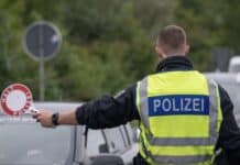 Grenzkontrollen in RLP & Saarland: Tausende illegale Einreisen registriert