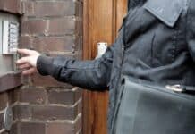 Polizeipräsidium Trier warnt vor Einbrüchen und unseriösen Haustürgeschäften