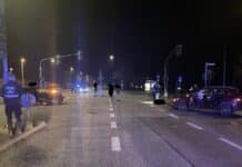 ++ Trier aktuell: Schwerer Unfall Kohlenstraße / Trimmelter Hof — fünf Verletzte ++