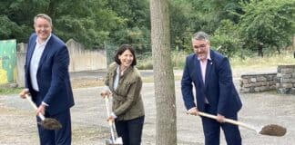 Landesgartenschau wird teuer: So hoch sind die Mehrkosten!