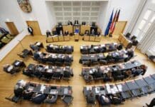 Saar-Landtag debattiert über geschlechtersensible Medizin und SPD-Saar-Skandal