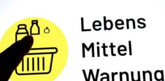 Achtung Verletzungsgefahr: dm und Rossmann rufen Bio-Dattel-Kugeln zurück