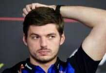 Verstappen: „Muss nicht nur Formel-1-Fahrer sein“ — Start auf dem Nürburgring