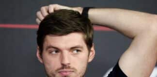 Verstappen: „Muss nicht nur Formel-1-Fahrer sein“ — Start auf dem Nürburgring