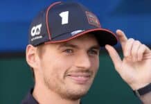 Debüt beim 24-Stunden-Rennen: Verstappen wagt sich in die „Grüne Hölle“
