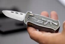 Schlägerei in Luxemburg: Eine Person mit Schnittverletzung am Rücken ins Krankenhaus