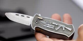 Schlägerei in Luxemburg: Eine Person mit Schnittverletzung am Rücken ins Krankenhaus