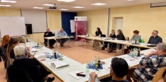 Friseur-Innung Westeifel: Klare Haltung gegen Schwarzarbeit bei Mitgliederversammlung