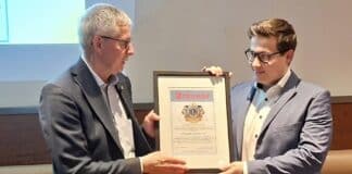 Nauticus-Preis für Trierer Studenten: General Alexanders des Großen neu bewertet