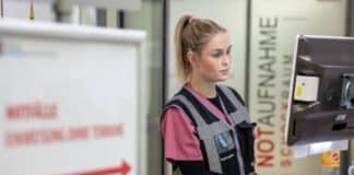 Bedrohung in der Notaufnahme: Pflegefachfrau im Trierer Mutterhaus berichtet