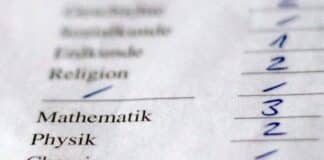 Saarland: Motivierend oder frustrierend? Bekanntgabe von Schulnoten