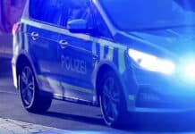 Nächtlicher Knall in Morbach: Polizei schnappt mutmaßliche Diebesbande