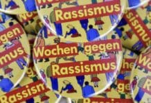 Aktionen in Rheinland-Pfalz: Internationale Wochen gegen Rassismus starten
