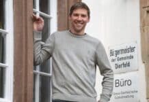 Kleinste Gemeinde in RLP: Dierfeld hat Wahlbeteiligung von 100 Prozent