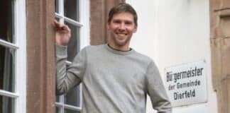Kleinste Gemeinde in RLP: Dierfeld hat Wahlbeteiligung von 100 Prozent