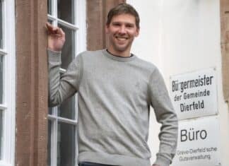 Kleinste Gemeinde in RLP: Dierfeld hat Wahlbeteiligung von 100 Prozent