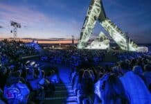 Der Vorverkauf knallt: Opernfestspiele am Saarpolygon mit neuem Stück