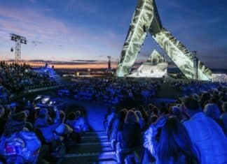 Der Vorverkauf knallt: Opernfestspiele am Saarpolygon mit neuem Stück