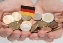 Wirtschaftsforscher: Sondervermögen fast komplett zweckentfremdet