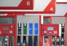 Spritpreise: Rehlinger fordert Spritpreis-Deckel nach Luxemburger Modell