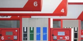 Spritpreise: Rehlinger fordert Spritpreis-Deckel nach Luxemburger Modell
