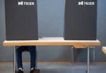 Landtagswahl: So hoch war die Wahlbeteiligung am Vormittag