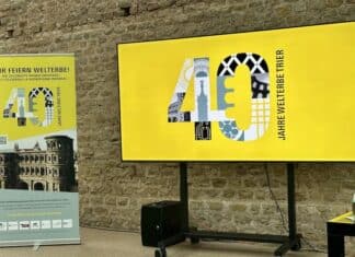 Diese Jubiläen feiert RLP: Welterbe in Trier, Gründung des Landes, Kelten-Gott an der Mosel