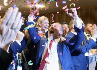 „Erklärungsbedürftig“: Bollinger enttäuscht – jetzt steht dieser Mann an der AfD-Spitze