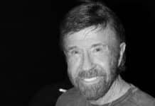 Tod mit 86 Jahren: Action-Star und Kampfkünstler Chuck Norris verstorben
