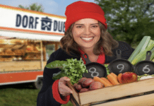 „Dorf Duell“ im Saarland: Wenn ganze Dörfer um das beste Menü kochen