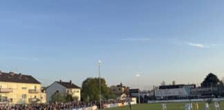 Eintracht Trier: Pokalkracher am Wasserturm – Alte Wunden, leichte Sorge und der Traum vom DFB-Pokal!