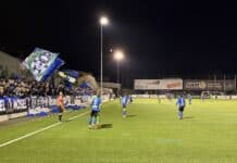 Spielbericht: Mit Kinscher-Gala zum Sieg – Eintracht Trier besiegt den Pokalfluch in Engers!