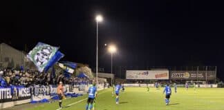 Spielbericht: Mit Kinscher-Gala zum Sieg – Eintracht Trier besiegt den Pokalfluch in Engers!