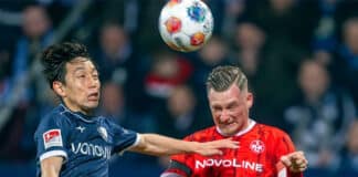 Rote Teufel verspielen Führung und Aufstiegschance