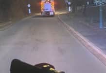 Tragischer Einsatz der Feuerwehr Daun: Türöffnung endet mit Leichenfund