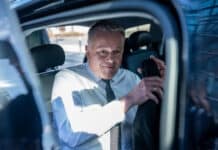 CDU-Chef Schnieder gibt Wahlverlierer SPD Zeit für Gespräche