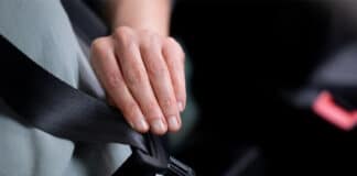 Aktionswoche ROADPOL: Mehr als tausend Verstöße gegen Gurtpflicht in RLP