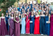 Trier: „ABInauten – Ready for Take Off“ – 62 Abiturientinnen und Abiturienten am HGT