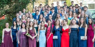 Trier: „ABInauten – Ready for Take Off“ – 62 Abiturientinnen und Abiturienten am HGT